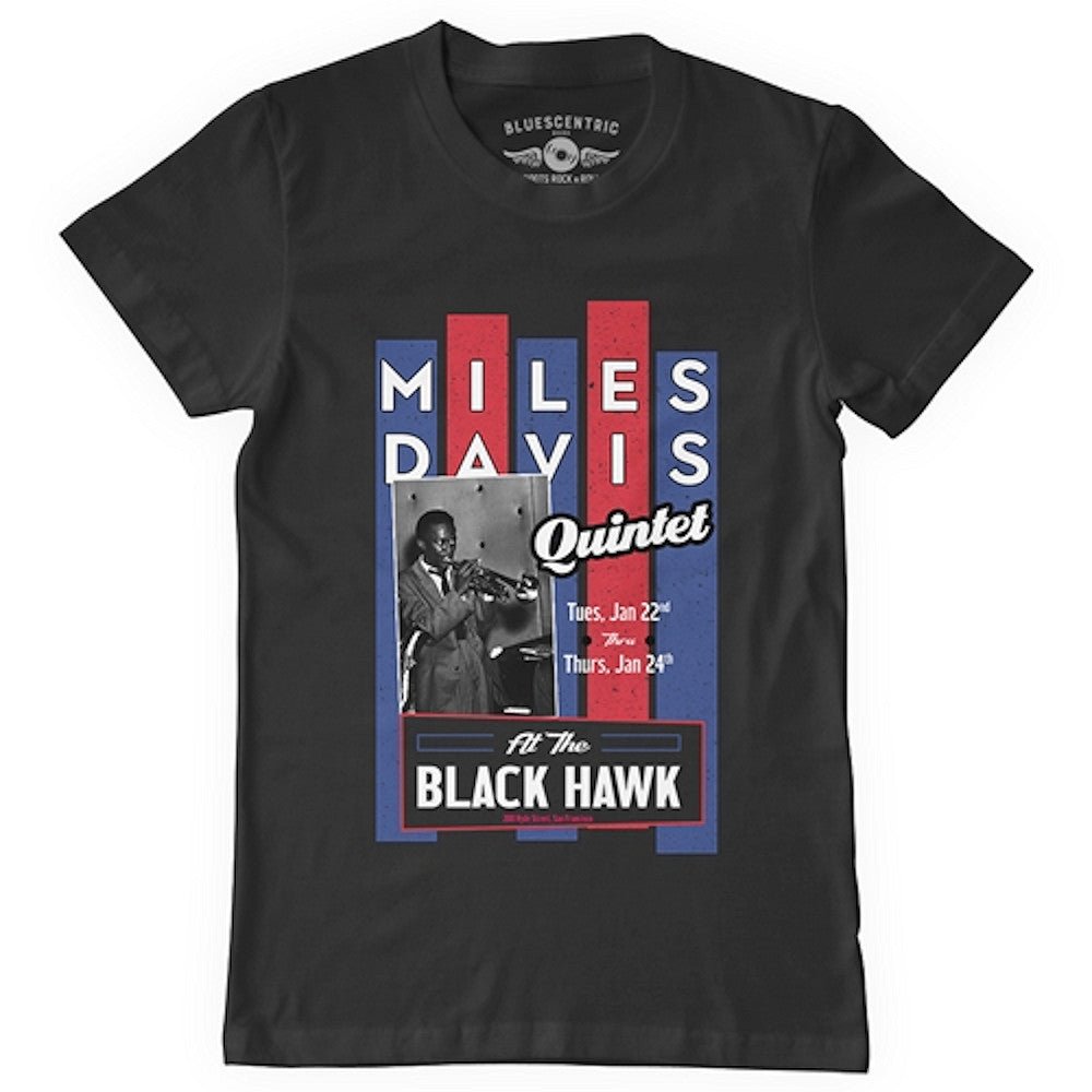 MILES DAVIS マイルスデイヴィス - CONCERT / Tシャツ / メンズ - PGS